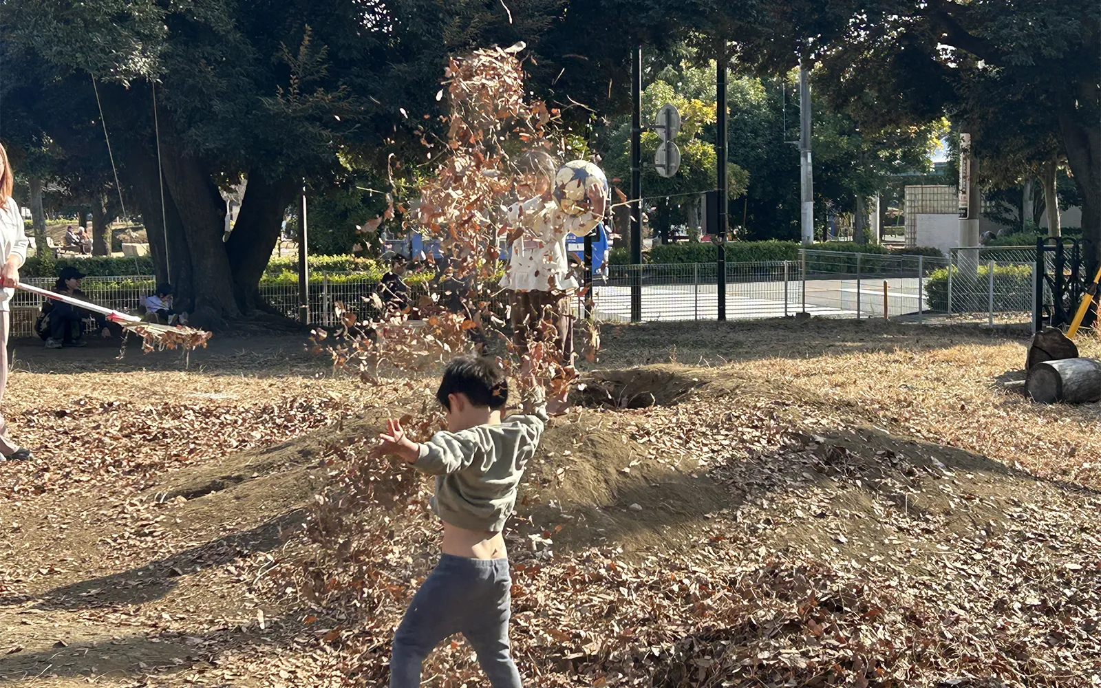 認定こども園 かえるの森