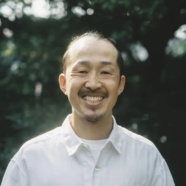 認定こども園 かえるの森 園長　久保田 修平