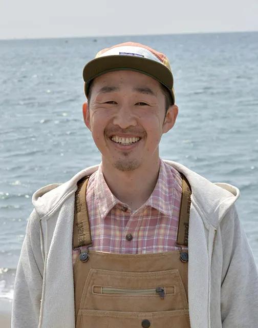 国立富士見台団地風の子園舎