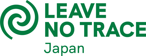 LEAVE NO TRACE Japan