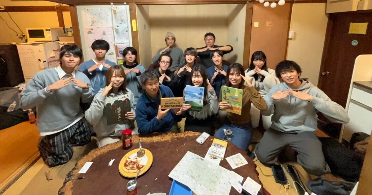 ソトコトオンラインにて「くにたち農園の会」が紹介されました