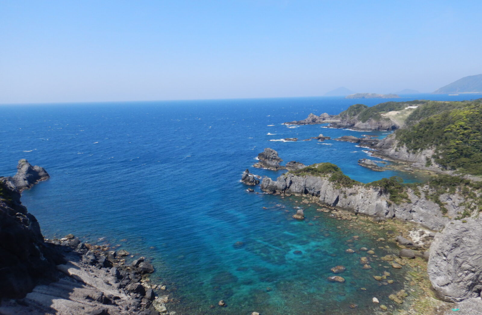 ※キャンセル待ち受付※2025.7.29-8.1 夏の離島大冒険 ~式根島へ行こう!~