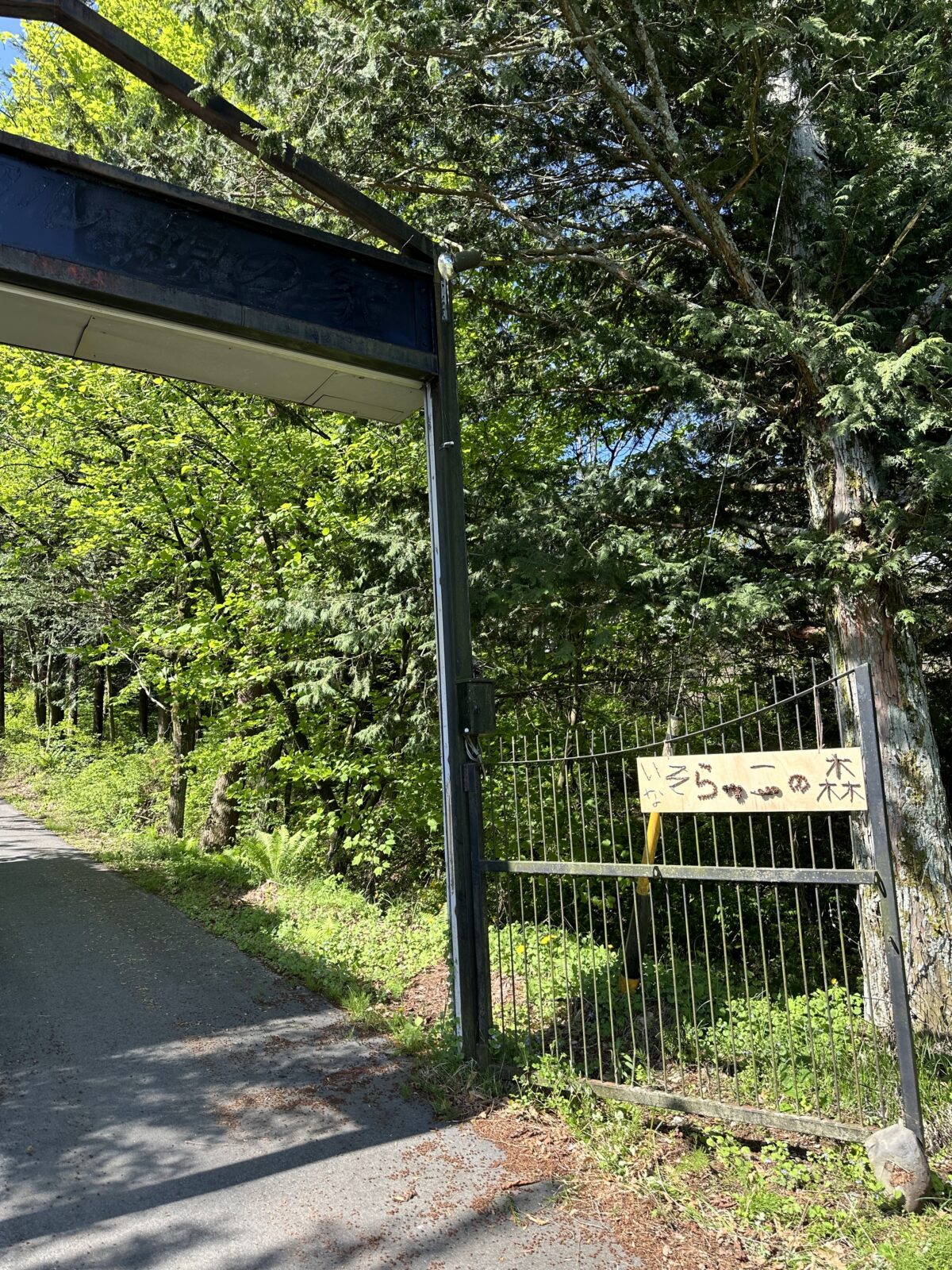 ※キャンセル待ち受付※2025夏休み 旅するヒミツ基地~伊那 森のあそび場作りキャンプ~@長野県伊那市