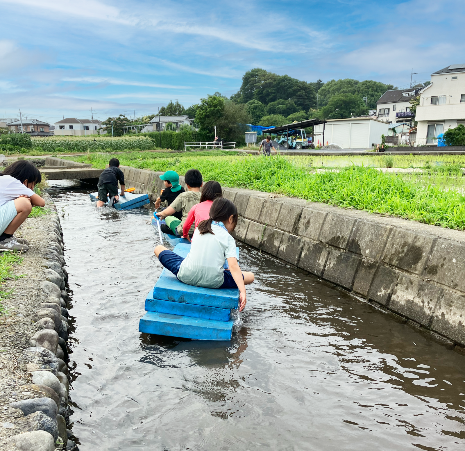 【2026年度 通年】放課後クラブニコニコ　無料体験